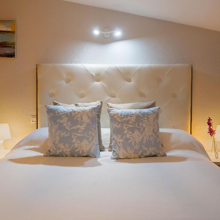 Atico Penthouse Seville Terrace Dup Exterior foto